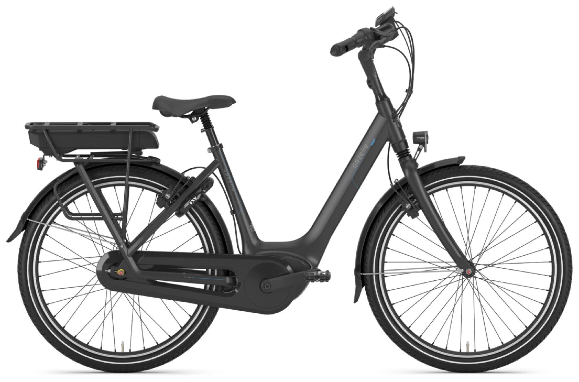 Gazelle Gazelle Arroyo C7+ HMB 26" 2022 (Bild 1)
